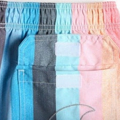 details of Sugar Rush Board Shorts - pridevoyageshop.com - gay men’s underwear and swimwear