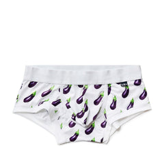 DM Men's Fruits Boxer Briefs - pridevoyageshop.com - gay men’s underwear and swimwear