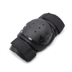 Alpha Puppy Play Knee Pads and Elbow Pads - pridevoyageshop.com - gay men’s bodystocking, lingerie, fishnet and fetish wear