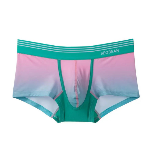 pink SinWave Mini Panties - pridevoyageshop.com - gay men’s thongs, boxers, briefs and jockstraps