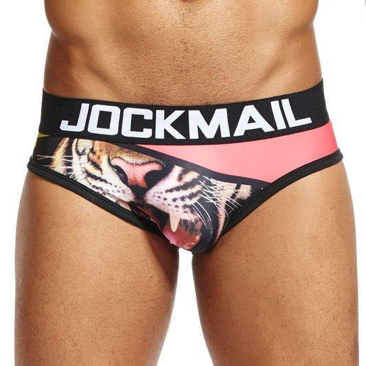 sexy gay man in Jockmail Seductive F#ck Briefs | Gay Mens Underwear- pridevoyageshop.com - gay men’s underwear and swimwear