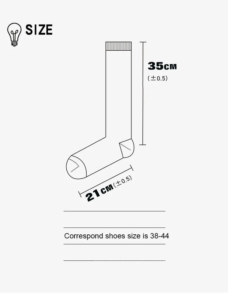 size of Top Crew Socks: Best Choice for Gay White Socks- pridevoyageshop.com - gay men’s harness, lingerie and fetish wear