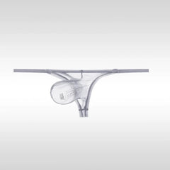 white Men’s Raw & Ravishing Sheer Thong - pridevoyageshop.com - gay men’s thongs, boxers, briefs and jockstraps