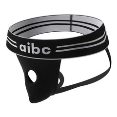 black Gay Jockstraps: Cock Ring Jockstrap & Hot Jockstrap Men- pridevoyageshop.com - gay men’s underwear and swimwear