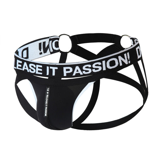 black Gay Jockstraps: Jock Strap Gay & Hot Jockstrap- pridevoyageshop.com - gay men’s underwear and swimwear