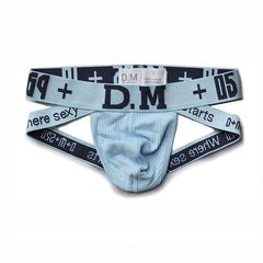 Sky blue Gay Jockstraps: Mens Sexy Jockstrap & Sexy Jocks for Gay- pridevoyageshop.com - gay men’s underwear and swimwear