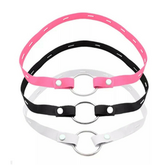 Anti-Off Submission Strap – Chastity Cage Securing Belt from Pridevoyageshop