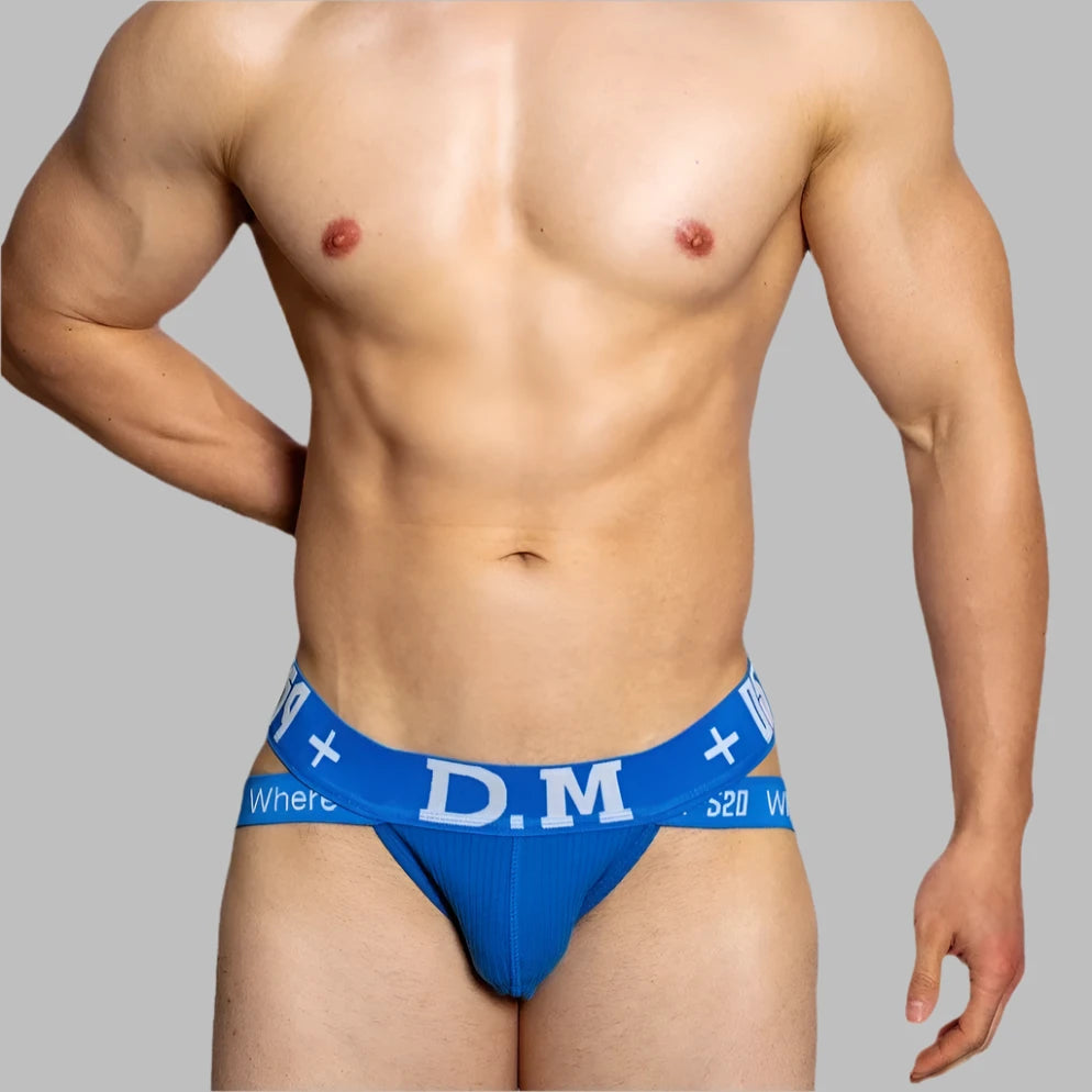 a sexy man in Gay Jockstraps: Mens Sexy Jockstrap & Sexy Jocks for Gay- pridevoyageshop.com - gay men’s underwear and swimwear