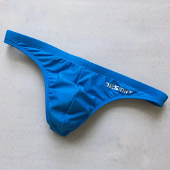 Details of DESMIIT Men’s Candy Drop Micro Bikini Swim Briefs - pridevoyageshop.com - gay men’s sexy swim briefs, trunks, board shorts, and bikinis