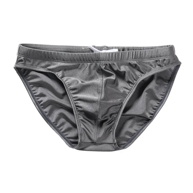 Details of Desmiit Men’s Trophy Cut Swim Briefs - pridevoyageshop.com - gay men’s sexy swim briefs, trunks, board shorts, and bikinis