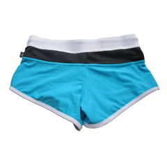 Details of Men’s After Hours Athlete Mesh Swim Trunk - pridevoyageshop.com - gay men’s sexy swim briefs, trunks, board shorts, and bikinis