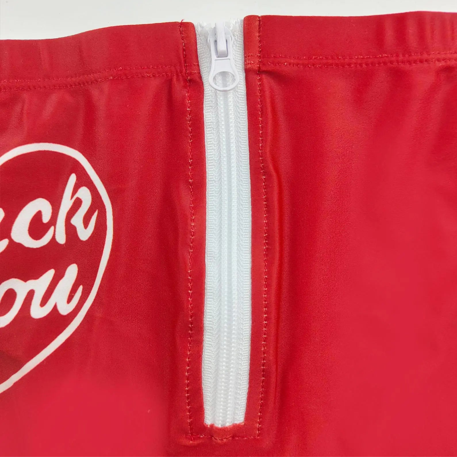 Details of Men’s Backdoor Signal Swim Briefs - pridevoyageshop.com - gay men’s sexy swim briefs, trunks, board shorts, and bikinis