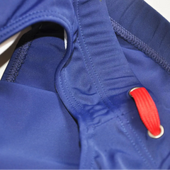 Details of Men’s Beach Brat Swim Briefs - pridevoyageshop.com - gay men’s sexy swim briefs, trunks, board shorts, and bikinis