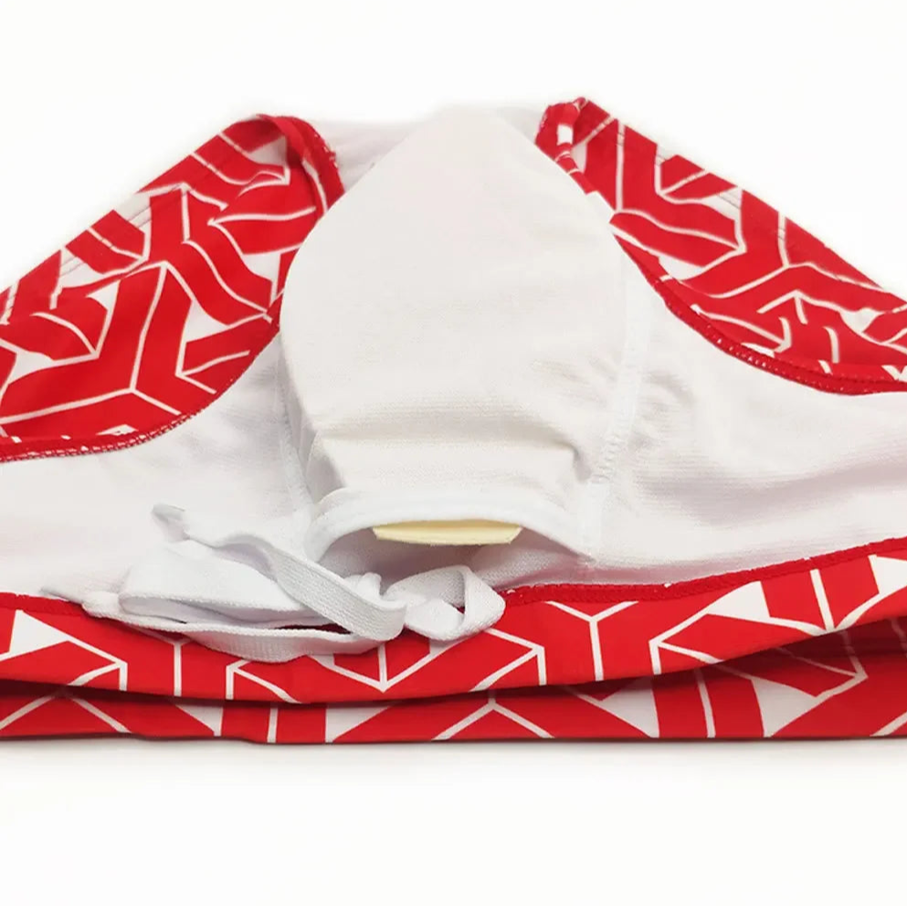Details of Men’s Brickhouse Booty Swim Briefs - pridevoyageshop.com - gay men’s sexy swim briefs, trunks, board shorts, and bikinis