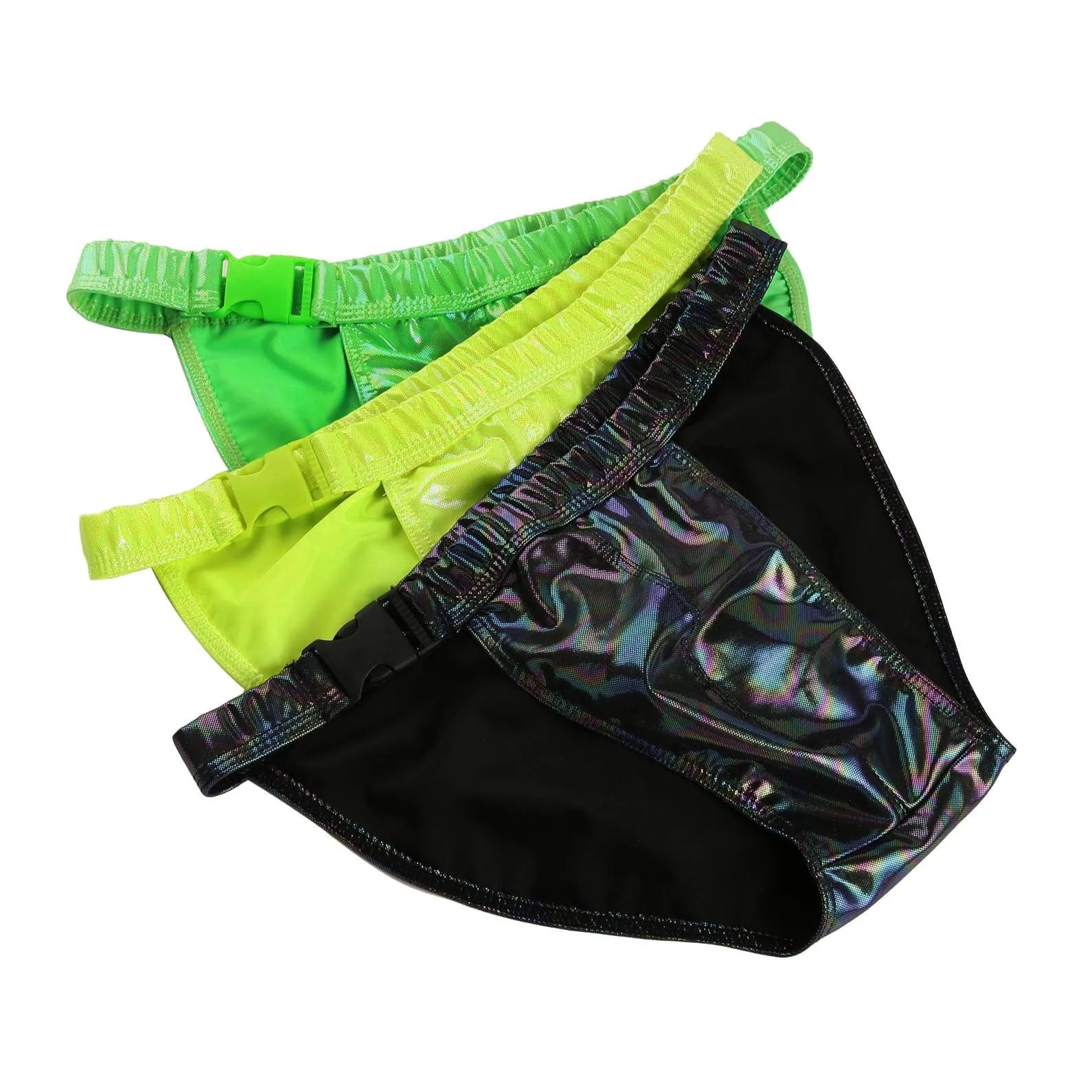 Details of Men’s Buck Me Swim Briefs - pridevoyageshop.com - gay men’s sexy swim briefs, trunks, board shorts, and bikinis