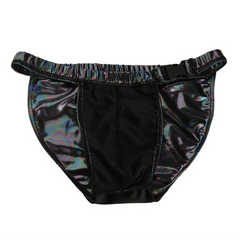 Details of Men’s Buck Me Swim Briefs - pridevoyageshop.com - gay men’s sexy swim briefs, trunks, board shorts, and bikinis