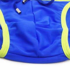 Details of Men’s Forbidden Fruit Bikini Swim Briefs with pad - pridevoyageshop.com - gay men’s sexy swim briefs, trunks, board shorts, and bikinis