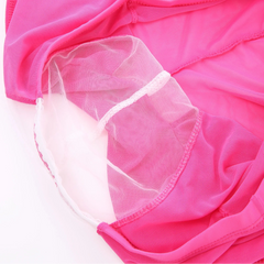 Details of Men’s See-Through Mesh Male Power Show Boxers - pridevoyageshop.com - gay men’s thongs, boxers, briefs and jockstraps