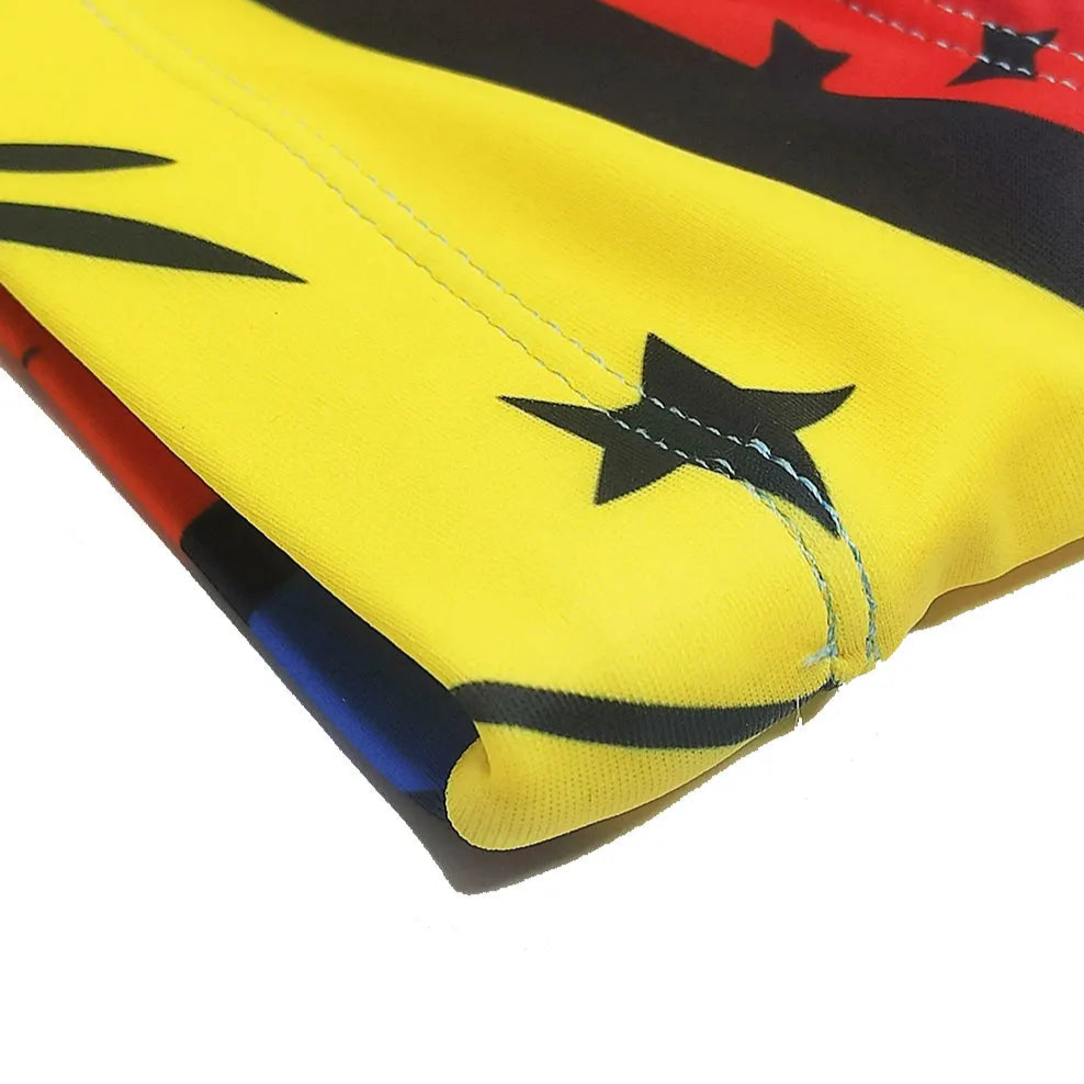Details of Men's Slap Me Swim Briefs with pad- pridevoyageshop.com - gay men’s sexy swim briefs, trunks, board shorts, and bikinis