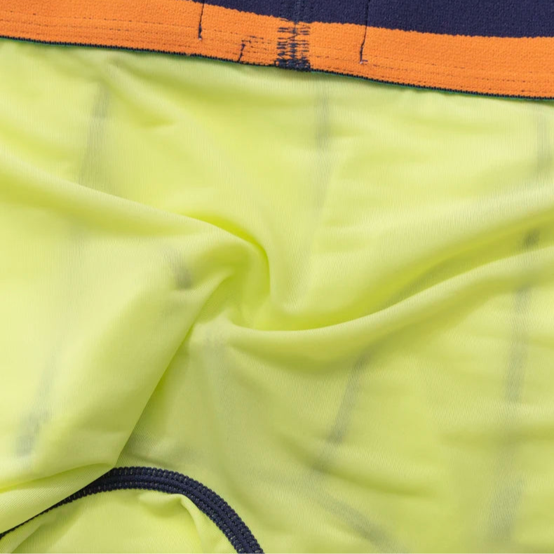 Details of  SEOBEAN Spectrum Boxer Briefs - pridevoyageshop.com - gay men’s thongs, boxers, briefs and jockstraps