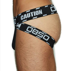 hot gay man in black Gay Jockstrap: Men Jock Straps & Comfortable Jockstrap- pridevoyageshop.com - gay men’s underwear and swimwear