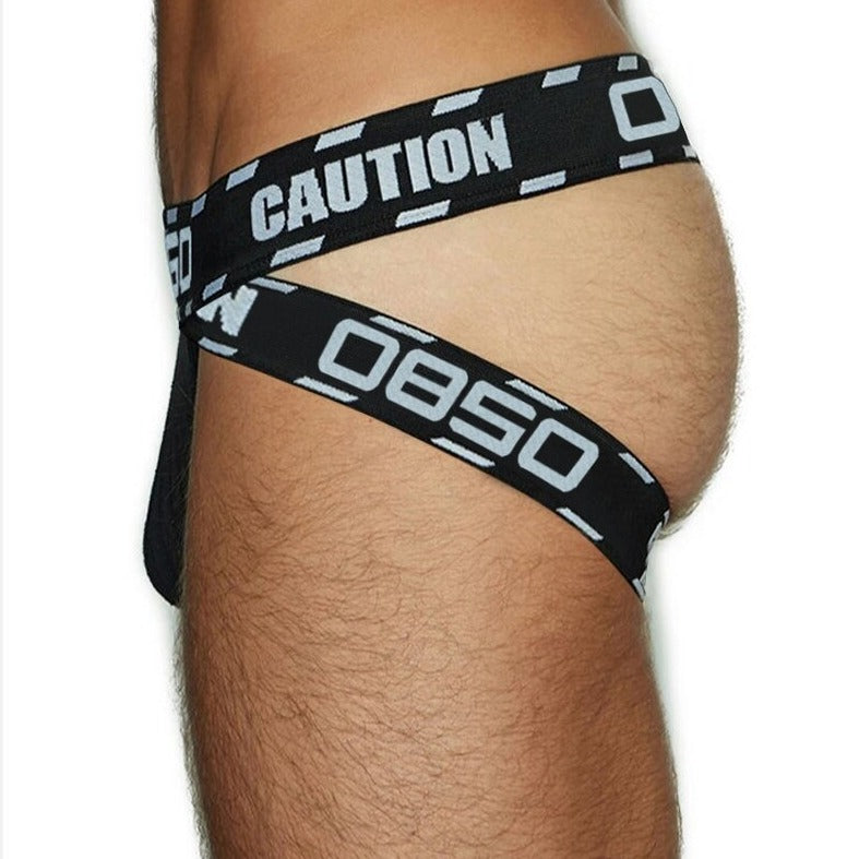 hot gay man in black Gay Jockstrap: Men Jock Straps & Comfortable Jockstrap- pridevoyageshop.com - gay men’s underwear and swimwear