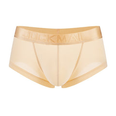 nude JOCKMAIL - Mens Ice Silk Underwear: Best Boxers for Men - pridevoyageshop.com - gay men’s underwear and swimwear