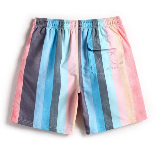 Sugar Rush Board Shorts - pridevoyageshop.com - gay men’s underwear and swimwear