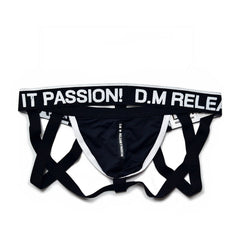 black Gay Jockstraps: Jock Strap Gay & Hot Jockstrap- pridevoyageshop.com - gay men’s underwear and swimwear