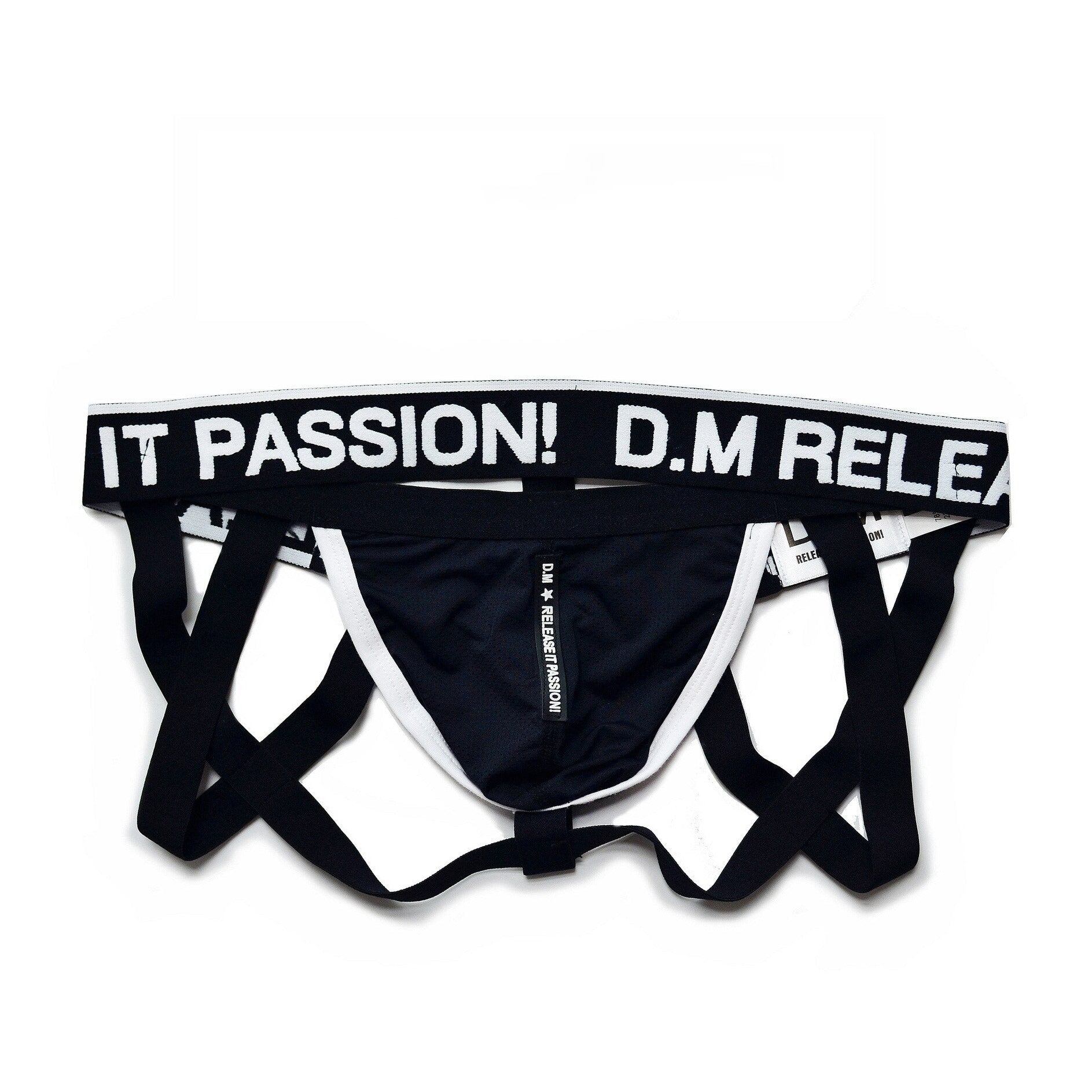 black Gay Jockstraps: Jock Strap Gay & Hot Jockstrap- pridevoyageshop.com - gay men’s underwear and swimwear