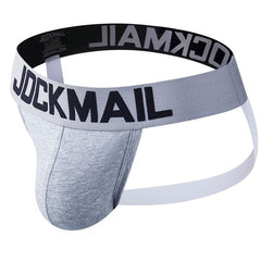 Jockmail Men's Classic Jockstrap