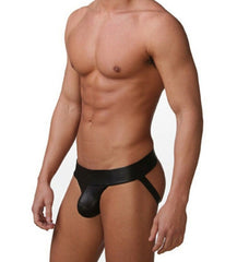 hot man in Gay Jockstraps: String Jockstrap & Gay Leather Jockstraps- pridevoyageshop.com - gay men’s underwear and swimwear