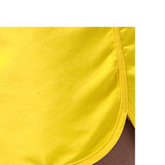 details of Gay Swimwear & Beachwear | Rainbow Lips Print Board Shorts - pridevoyageshop.com - gay men’s underwear and swimwear