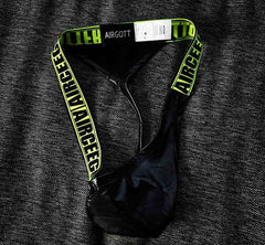 Berghain Pleasure Gay Thong