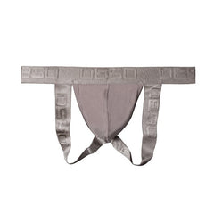 gray Gay Jockstraps: Mens Sexy Jocks& Jockstrap for Gay- pridevoyageshop.com - gay men’s underwear and swimwear