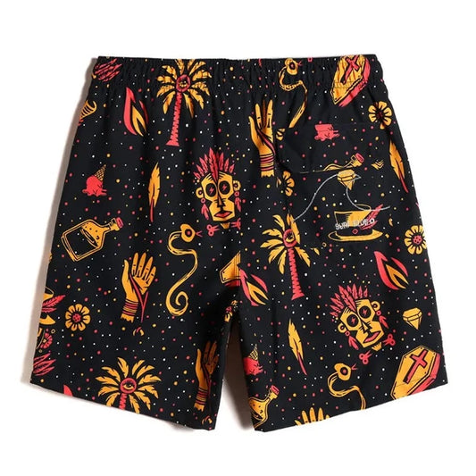 Arizona Sorcery Board Shorts - pridevoyageshop.com - gay men’s underwear and swimwear