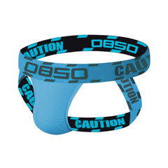 blue Gay Jockstrap: Men Jock Straps & Comfortable Jockstrap- pridevoyageshop.com - gay men’s underwear and swimwear