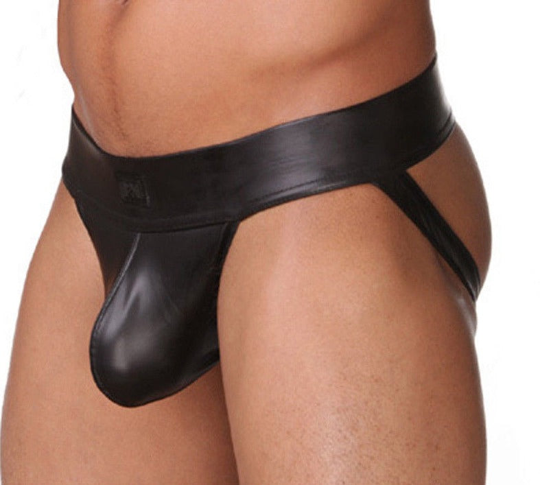 hot man in Gay Jockstraps: String Jockstrap & Gay Leather Jockstraps- pridevoyageshop.com - gay men’s underwear and swimwear