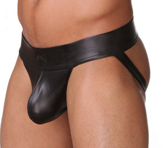 hot man in Gay Jockstraps: String Jockstrap & Gay Leather Jockstraps- pridevoyageshop.com - gay men’s underwear and swimwear