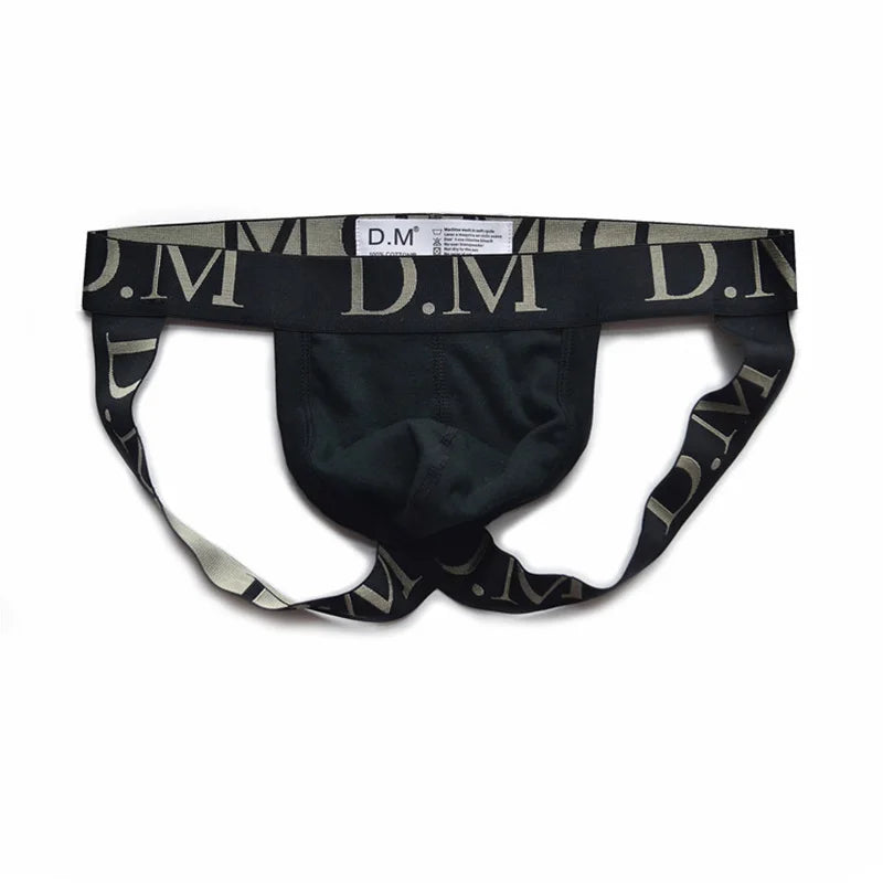 Men’s D.M. Dom Jockstrap