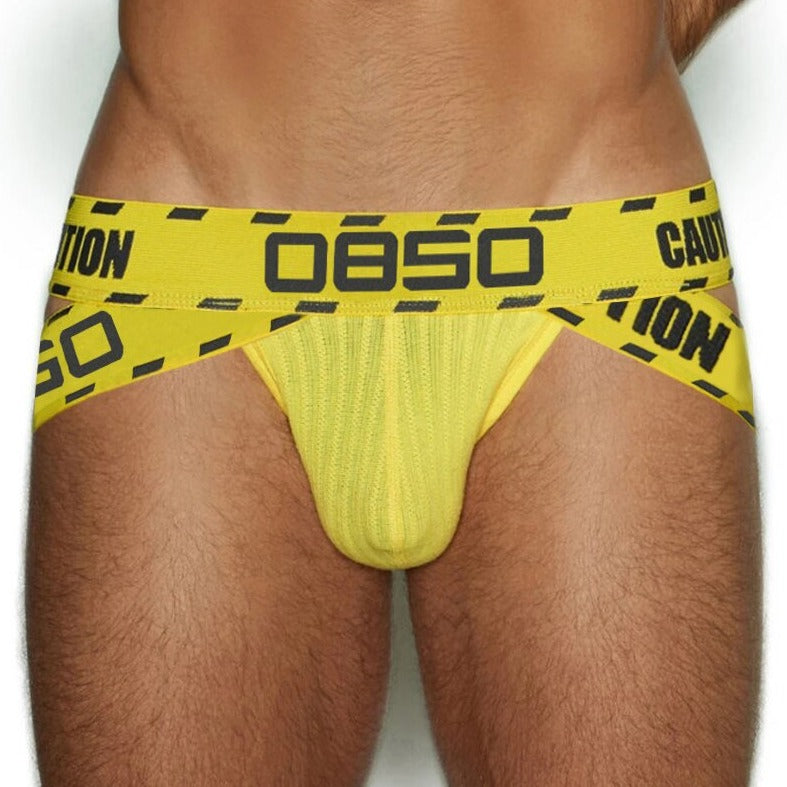 hot gay man in yellow Gay Jockstrap: Men Jock Straps & Comfortable Jockstrap- pridevoyageshop.com - gay men’s underwear and swimwear