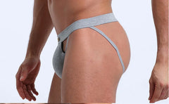 Men’s KarenSpace Cutout Jockstrap