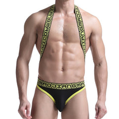 hot gay man in black Gay Jockstraps: Mesh Jockstrap & Jockstrap Fetish- pridevoyageshop.com - gay men’s underwear and swimwear