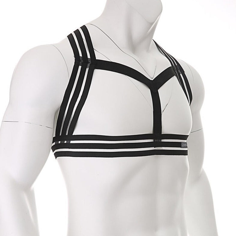 - pridevoyageshop.com - gay men’s harness, lingerie and fetish wear
