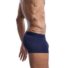Jockmail Classic Cock Ring Boxers