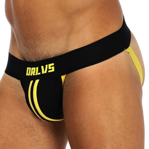 hot gay man in yellow Gay Jockstraps: Jock Strap Wrestling & Gay Men Jockstraps- pridevoyageshop.com - gay men’s underwear and swimwear