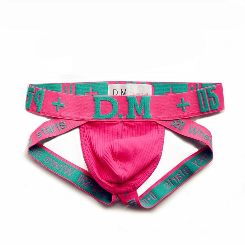 rose red Gay Jockstraps: Mens Sexy Jockstrap & Sexy Jocks for Gay- pridevoyageshop.com - gay men’s underwear and swimwear