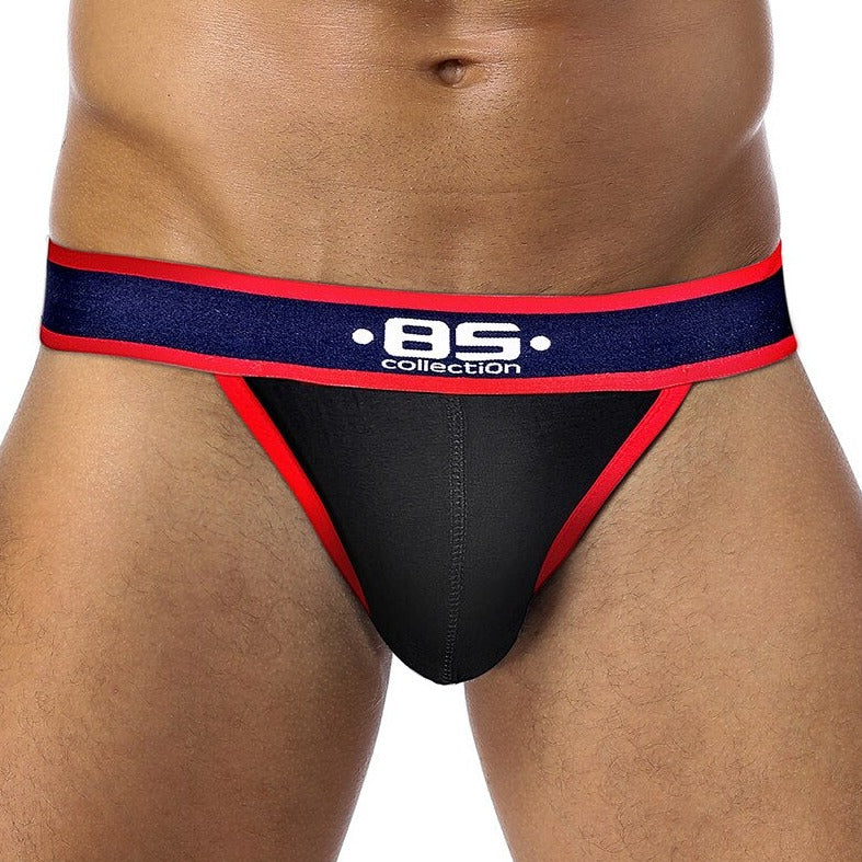 black Gay Jockstraps: Jock Strap Fetish & Jockstraps Gay- pridevoyageshop.com - gay men’s underwear and swimwear