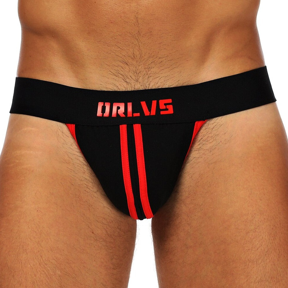 hot gay man in red Gay Jockstraps: Jock Strap Wrestling & Gay Men Jockstraps- pridevoyageshop.com - gay men’s underwear and swimwear