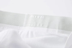 details of Jockmail Classic Cock Ring Boxers | Gay Underwear